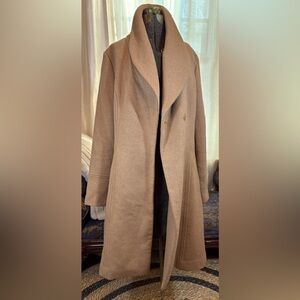 Pre-Owned Karl Lagerfeld Paris Penny Lane Women’s Coat - Medium